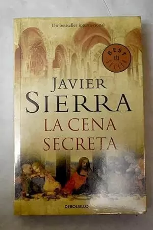 LA CENA SECRETA (BEST SELLER)