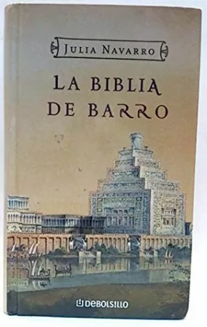 LA BIBLIA DE BARRO