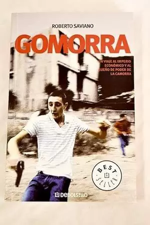 GOMORRA