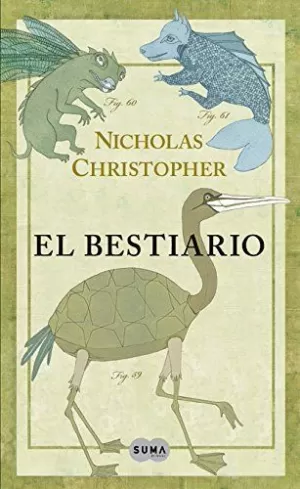 EL BESTIARIO EL BESTIARIO