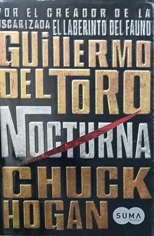 NOCTURNA NOCTURNA