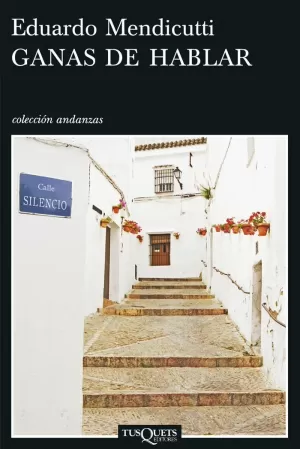GANAS DE HABLAR GANAS DE HABLAR