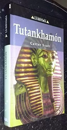 TUTANKHAMÓN