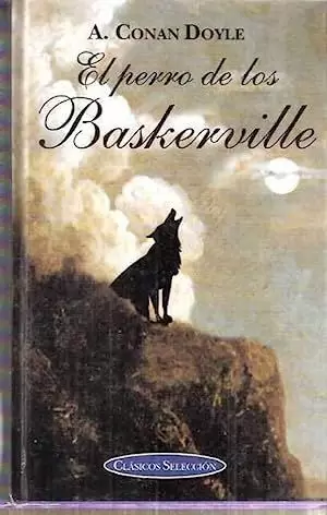 EL PERRO DE LOS BASKERVILLE