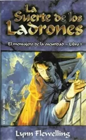 LA SUERTE DE LOS LADRONES LA SUERTE DE LOS LADRONES