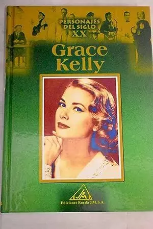 PERSONALES DEL S.XX, GRACE KELLY PERSONALES DEL S.XX, GRACE KELLY