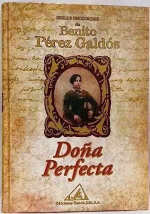 DOÑA PERFECTA