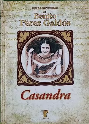 CASANDRA