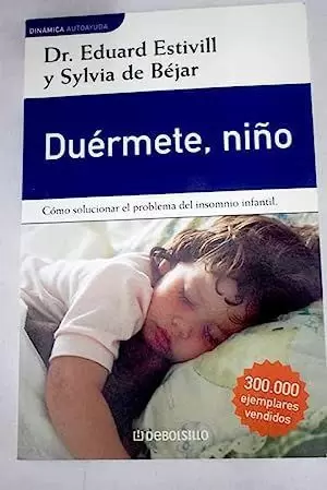 DUERMETE NIÑO