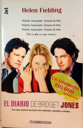 EL DIARIO DE BRIDGET JONES