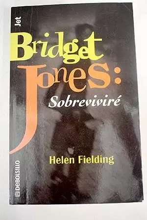 BRIDGET JONES BRIDGET JONES