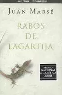 RABOS DE LAGARTIJA