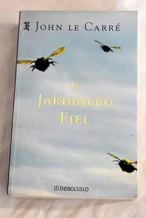 EL JARDINERO FIEL
