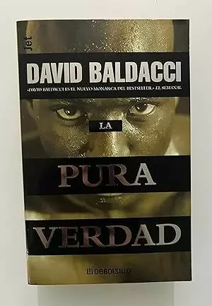 PURA VERDAD-DEBOLSILLO (SIN COLECCION)