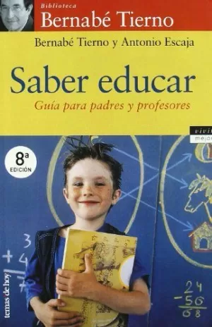 SABER EDUCAR