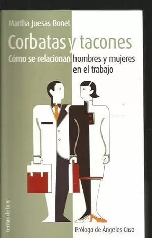CORBATAS Y TACONES CORBATAS Y TACONES