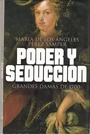 PODER Y SEDUCCIÓN PODER Y SEDUCCIÓN