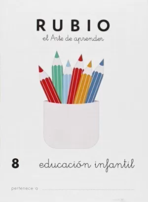 CUADERNOS RUBIO