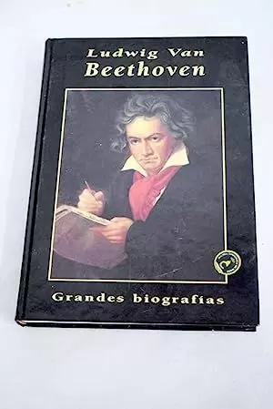 LUDWIG VAN BEETHOVEN LUDWIG VAN BEETHOVEN