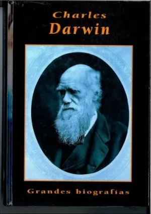 CHARLES DARWIN CHARLES DARWIN