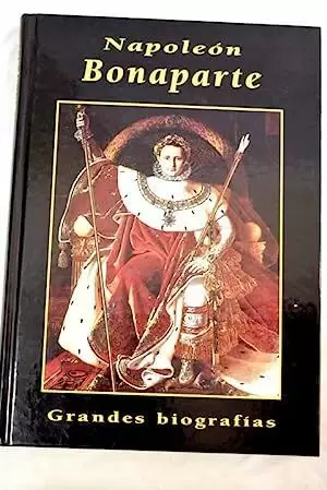 NAPOLEON BONAPARTE NAPOLEON BONAPARTE
