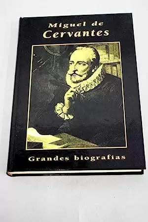 MIGUEL DE CERVANTES
