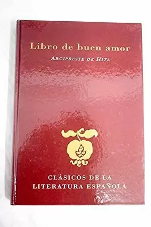 EL LIBRO DEL BUEN AMOR EL LIBRO DEL BUEN AMOR