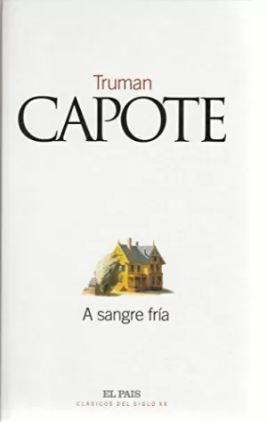 A SANGRE FRÍA