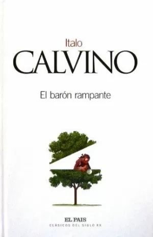 EL BARÓN RAMPANTE EL BARÓN RAMPANTE