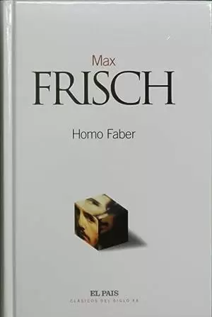 HOMO FABER