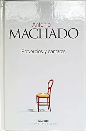 PROVERBIOS Y CANTARES