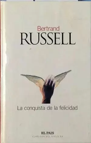 LA CONQUISTA DE LA FELICIDAD