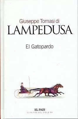 EL GATOPARDO EL GATOPARDO