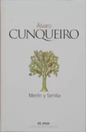 MERLÍN Y FAMILIA
