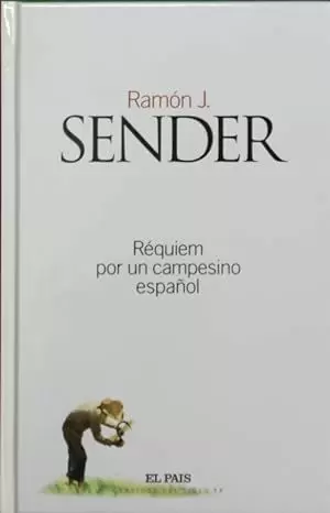 RÉQUIEM POR UN CAMPESINO ESPAÑOL