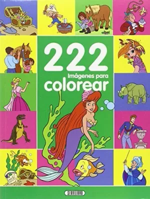 222 IMÁGENES PARA APRENDER 222 IMÁGENES PARA APRENDER