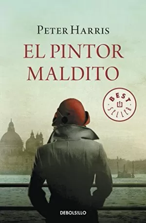 EL PINTOR MALDITO EL PINTOR MALDITO