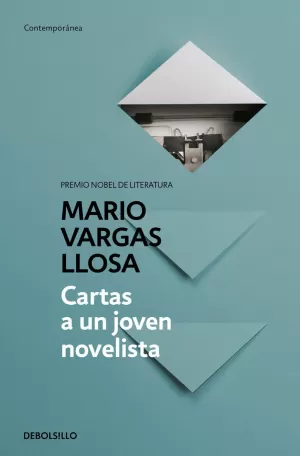 CARTAS A UN JOVEN NOVELISTA