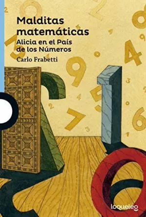 MALDITAS MATEMÁTICAS
