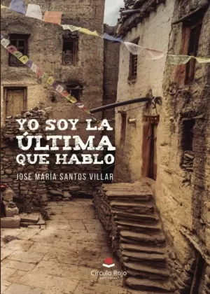 YO SOY LA ÚLTIMA QUE HABLO YO SOY LA ÚLTIMA QUE HABLO