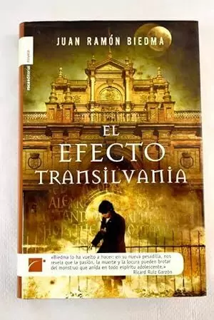 EL EFECTO TRANSILVANIA EL EFECTO TRANSILVANIA
