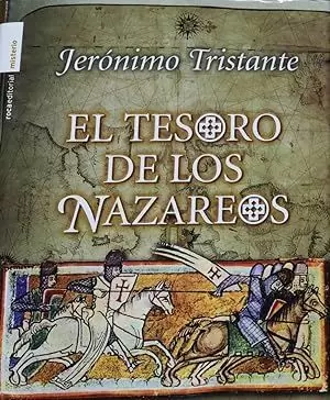 EL TESORO DE LOS NAZAREOS