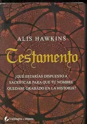 TESTAMENTO