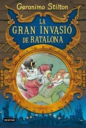 LA GRAN INVASIÓ DE RATALONA