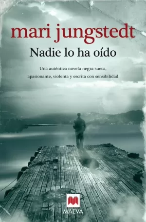 NADIE LO HA OÍDO NADIE LO HA OÍDO