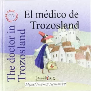 DOCTOR IN TROZOSLAND