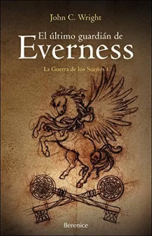 EL ÚLTIMO GUARDIÁN DE EVERNESS EL ÚLTIMO GUARDIÁN DE EVERNESS