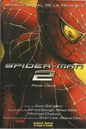 SPIDER-MAN 2