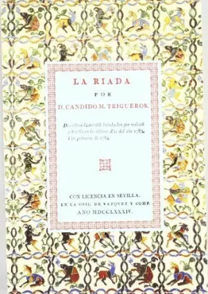 LA RIADA