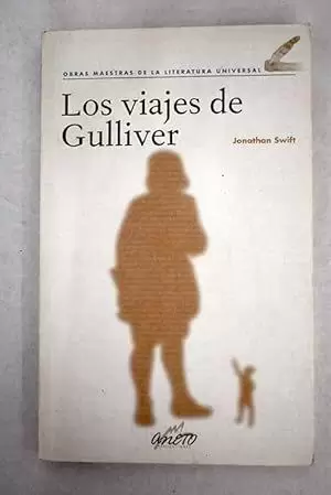 LOS VIAJES DE GULLIVER